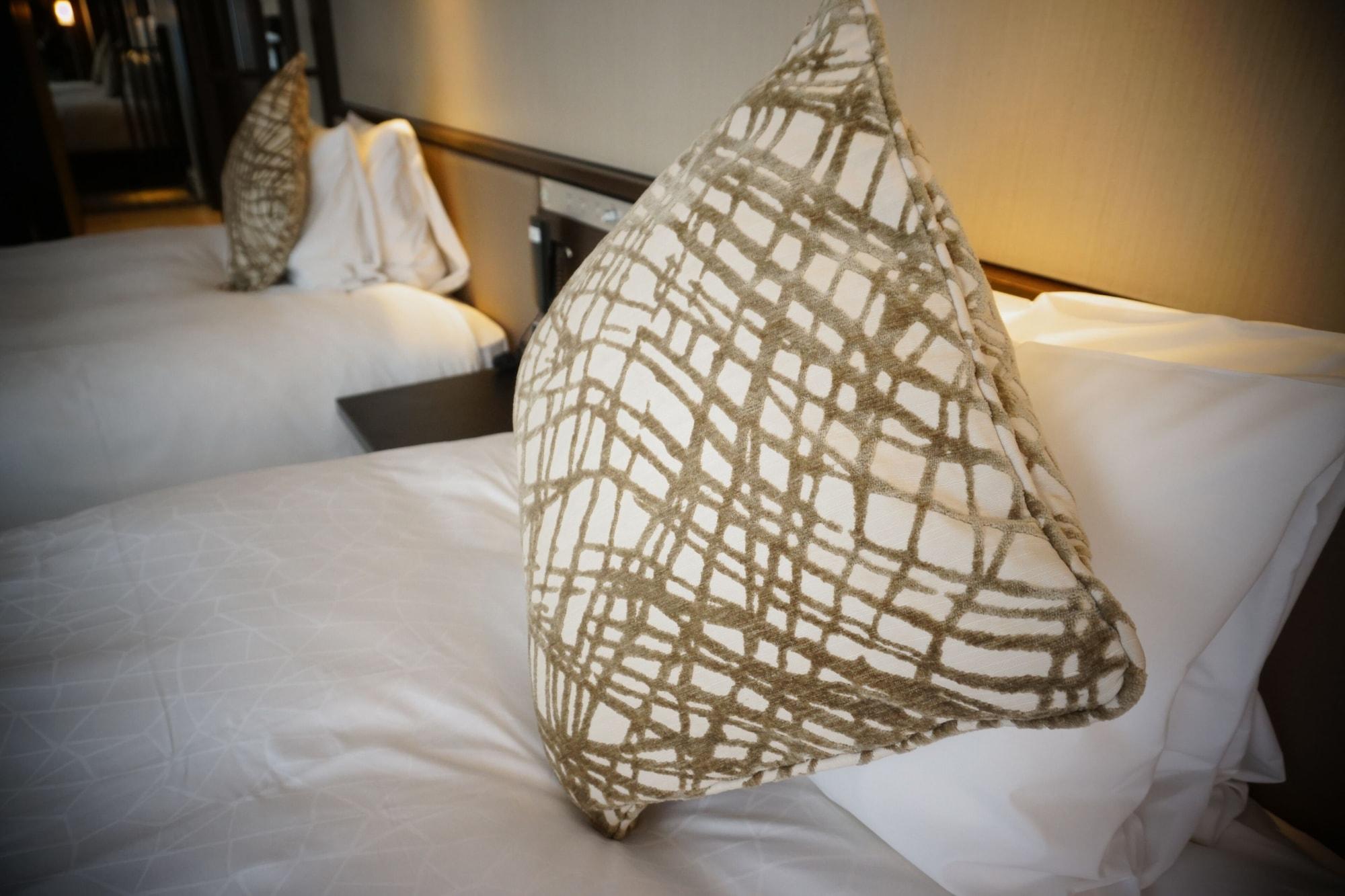 Solaria Nishitetsu Hotel Ginza Tokió Kültér fotó