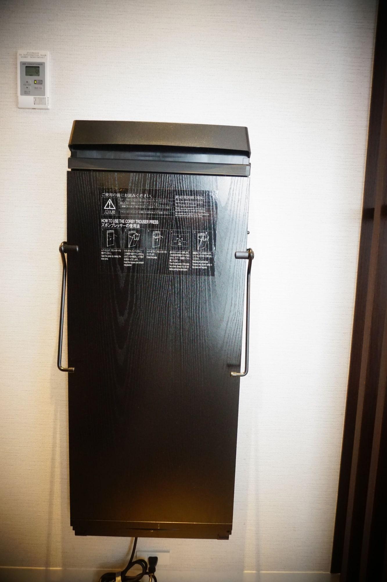 Solaria Nishitetsu Hotel Ginza Tokió Kültér fotó