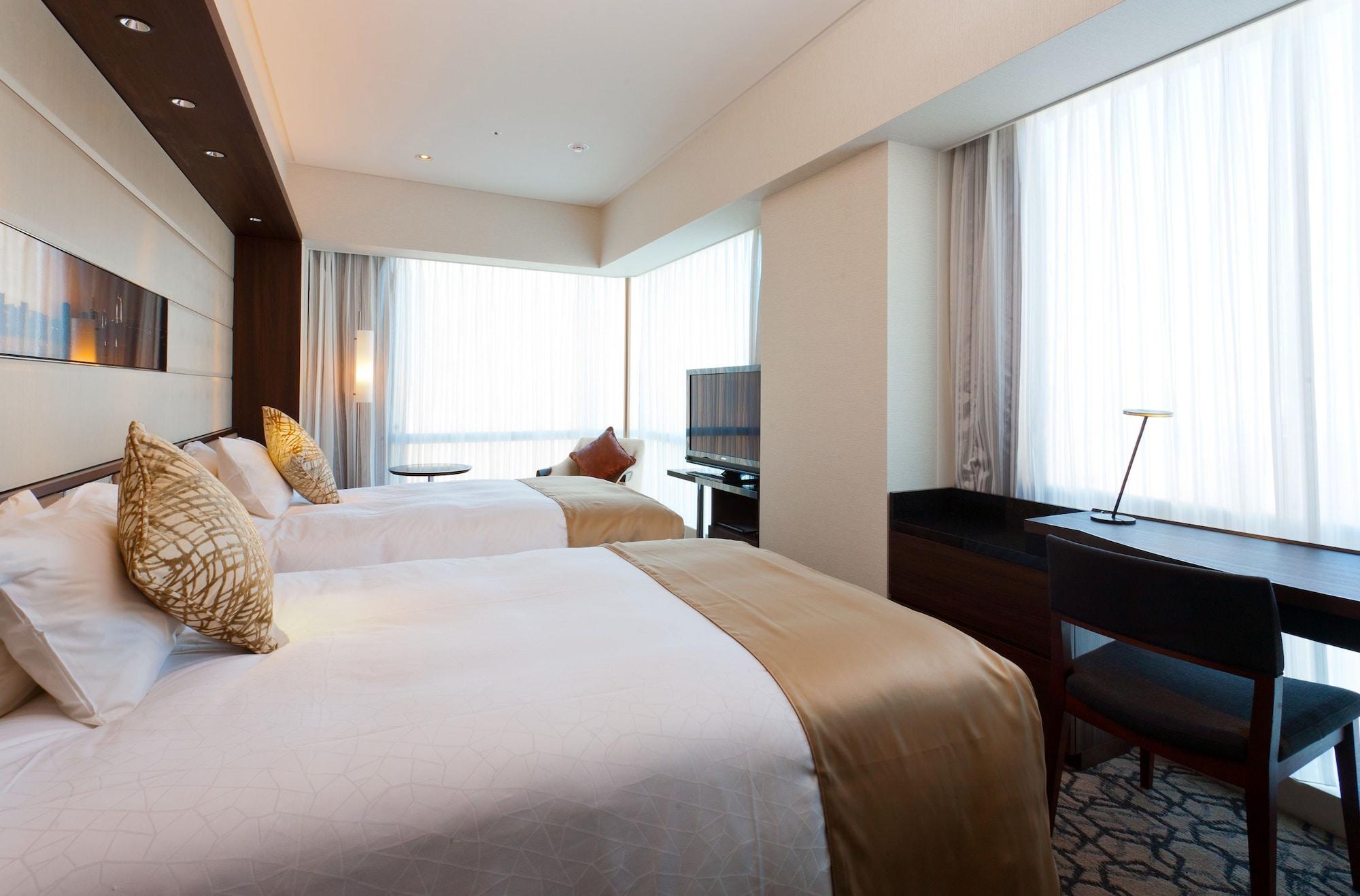 Solaria Nishitetsu Hotel Ginza Tokió Kültér fotó