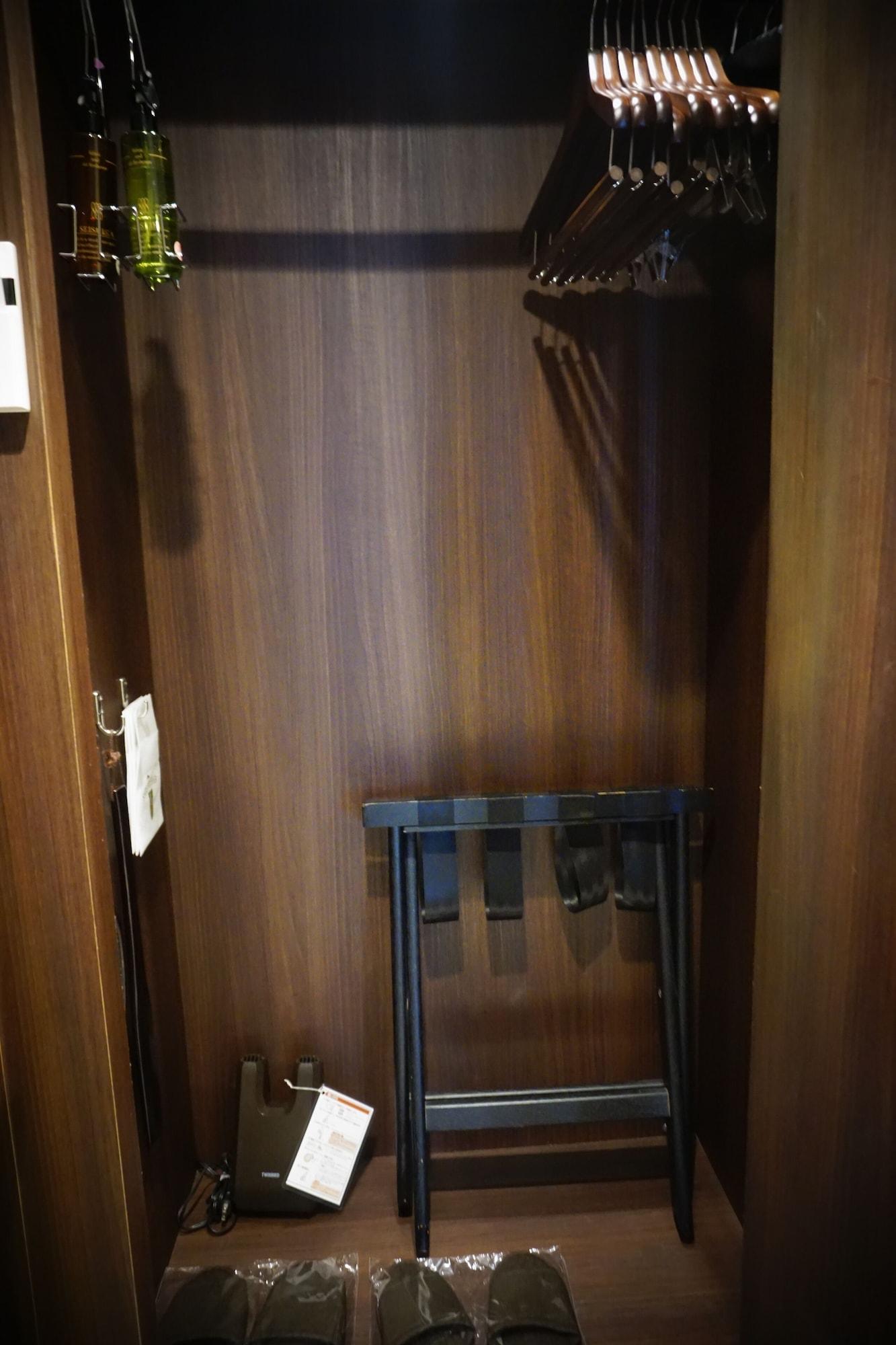 Solaria Nishitetsu Hotel Ginza Tokió Kültér fotó