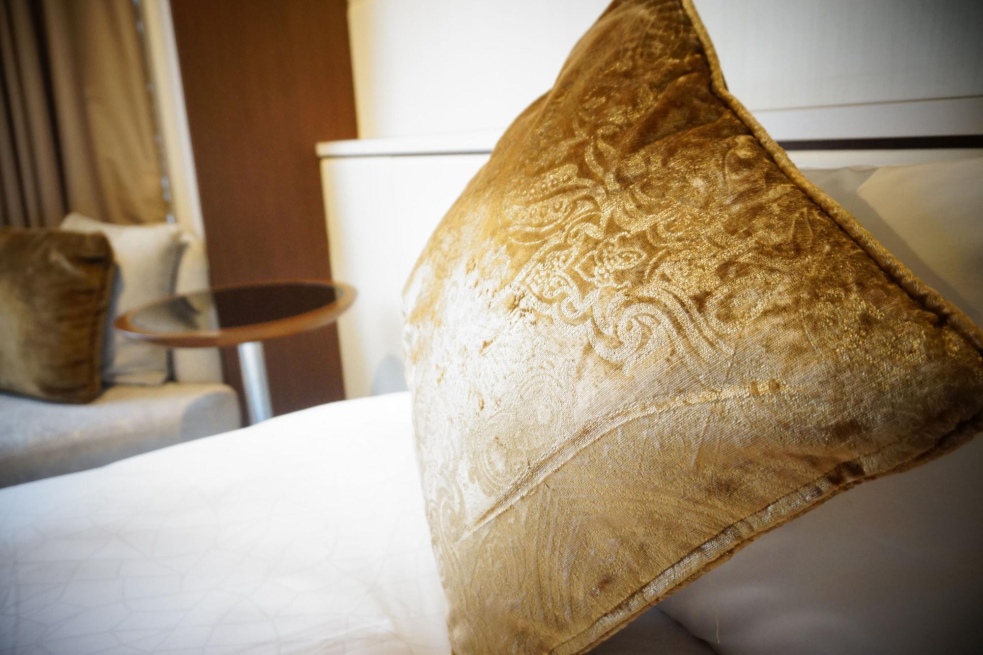 Solaria Nishitetsu Hotel Ginza Tokió Kültér fotó
