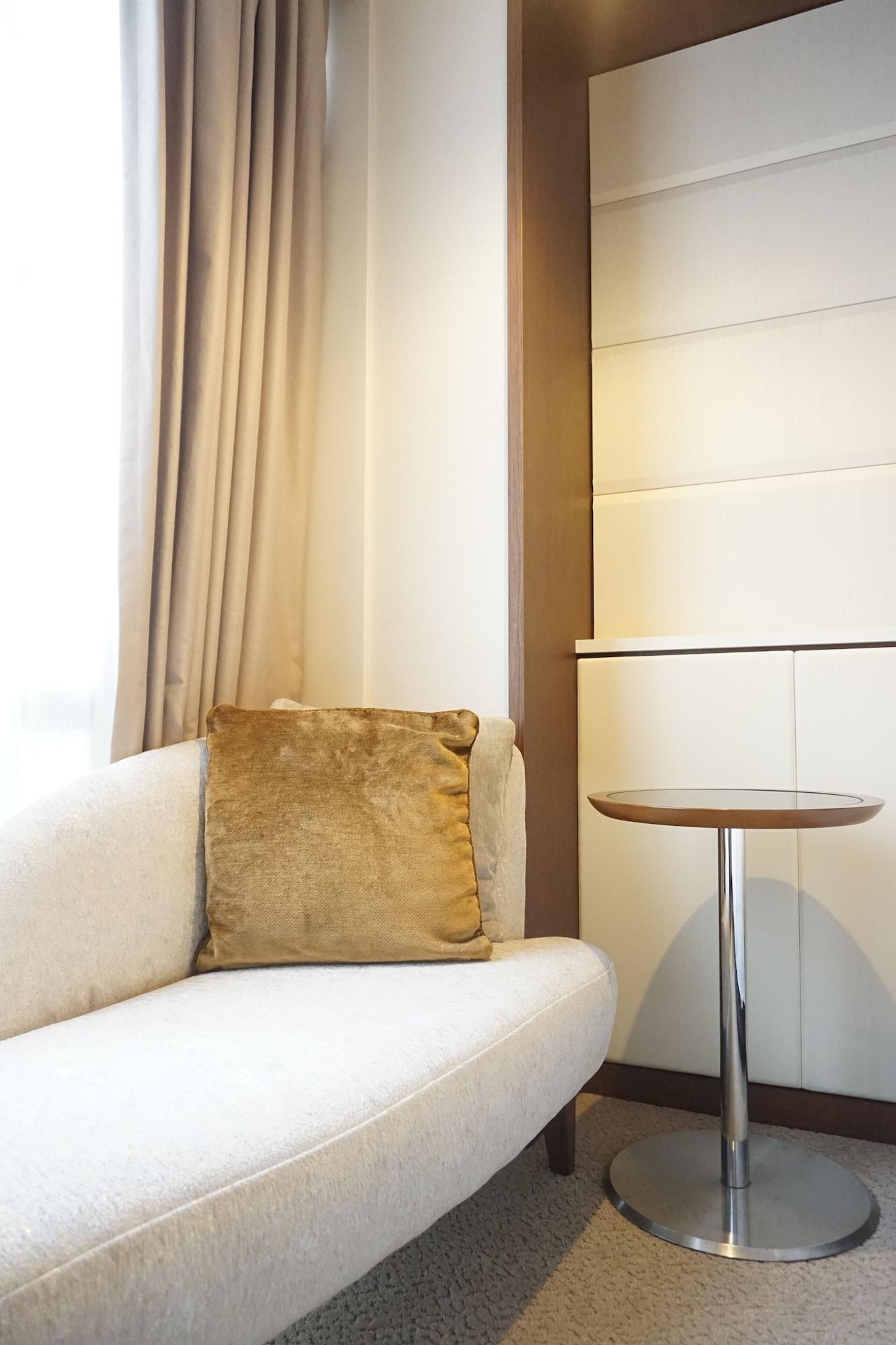Solaria Nishitetsu Hotel Ginza Tokió Kültér fotó