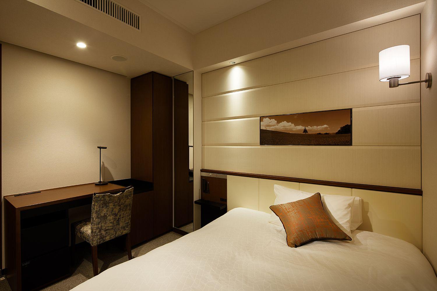 Solaria Nishitetsu Hotel Ginza Tokió Kültér fotó