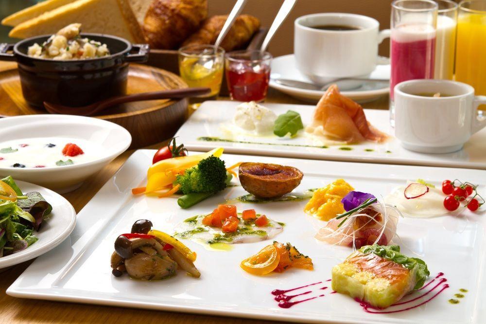 Solaria Nishitetsu Hotel Ginza Tokió Kültér fotó