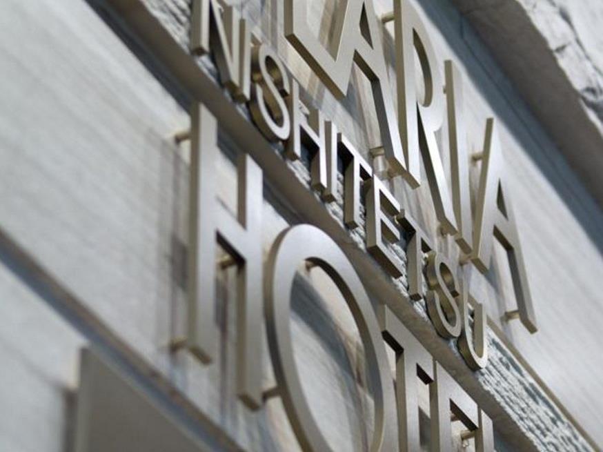 Solaria Nishitetsu Hotel Ginza Tokió Kültér fotó