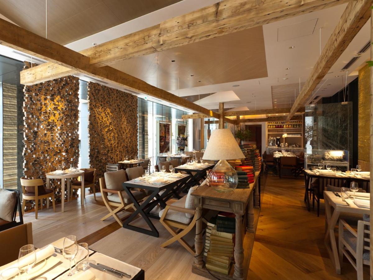Solaria Nishitetsu Hotel Ginza Tokió Kültér fotó