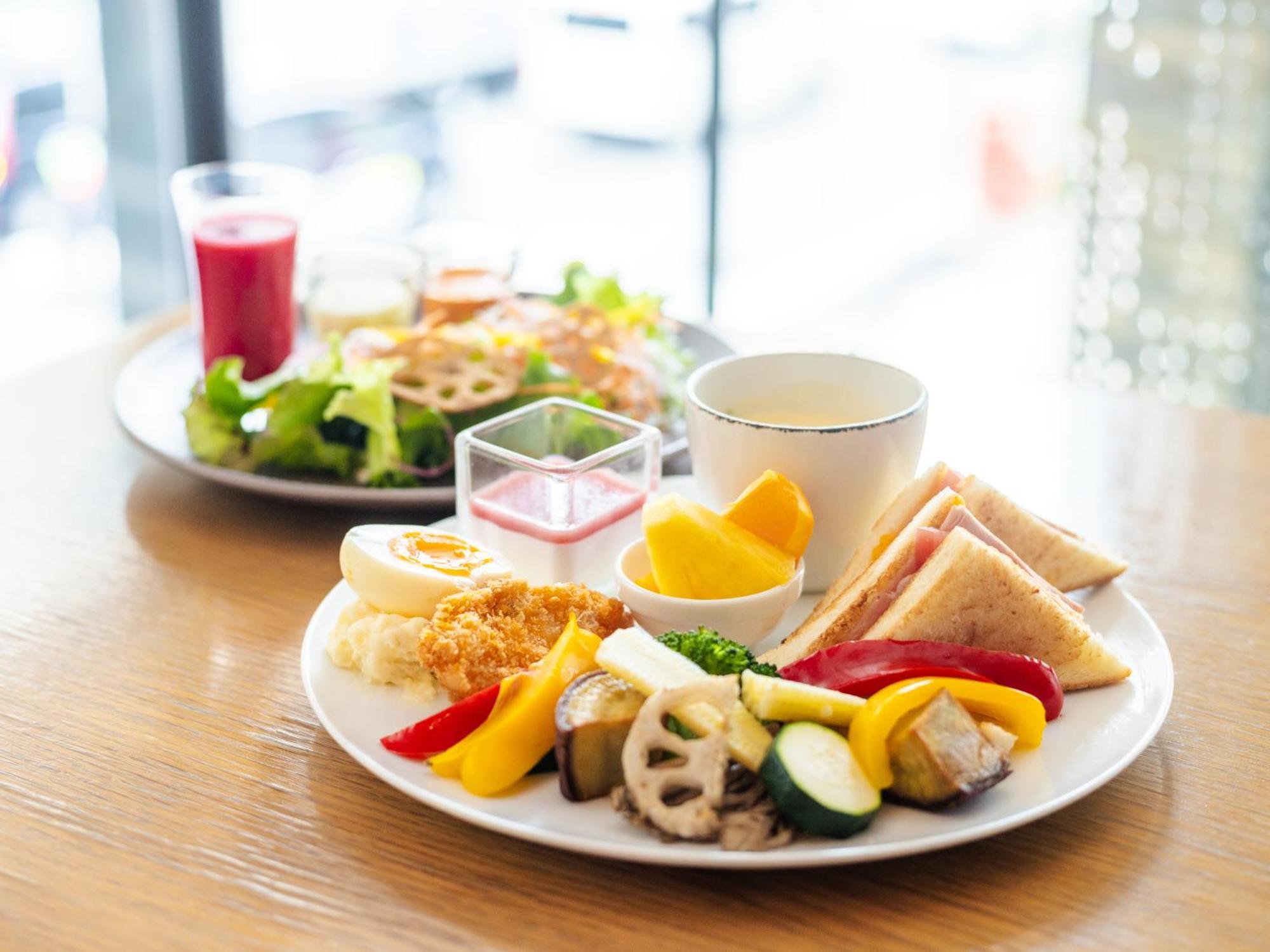 Solaria Nishitetsu Hotel Ginza Tokió Kültér fotó
